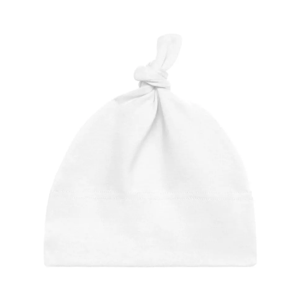 Baby Mütze (1 Knot Hat)