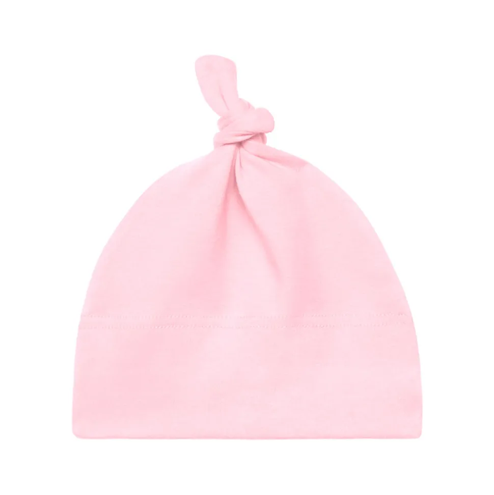 Baby Mütze (1 Knot Hat)
