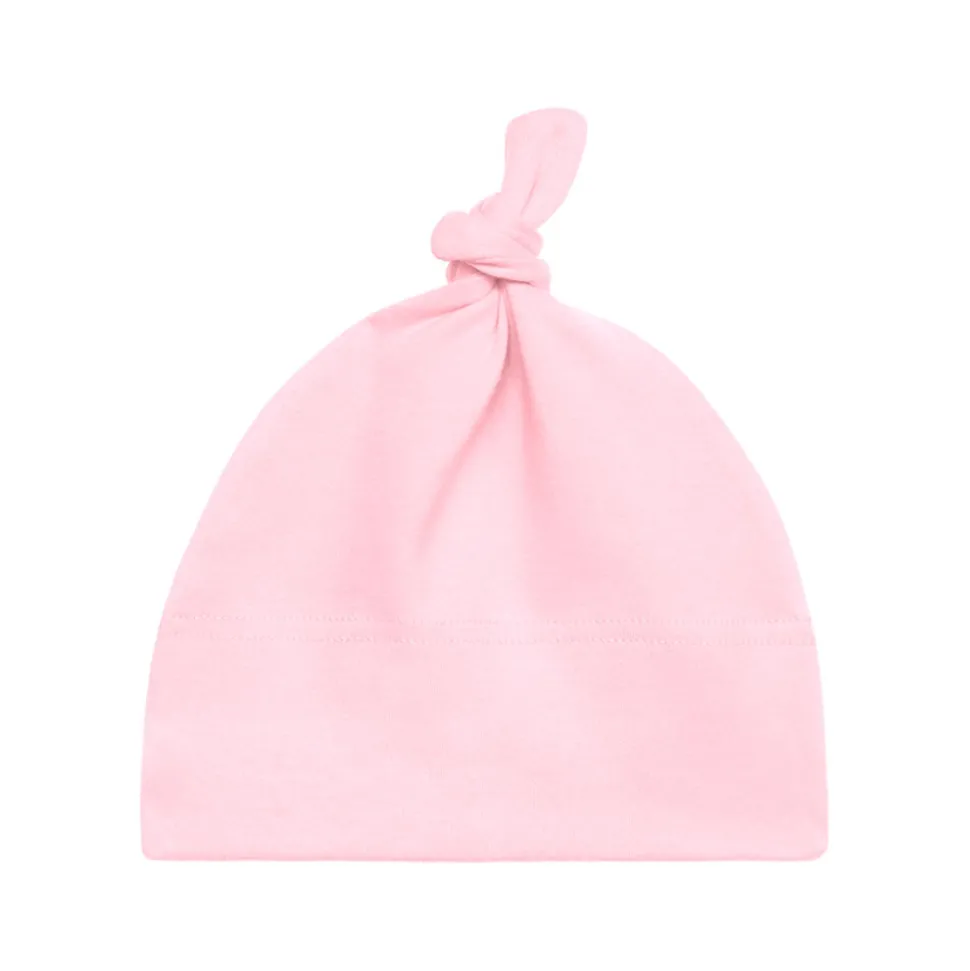 Baby Mütze (1 Knot Hat)