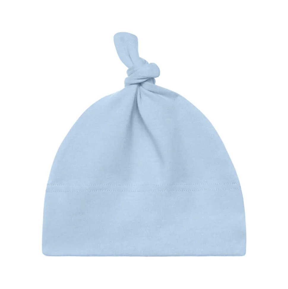 Baby Mütze (1 Knot Hat)