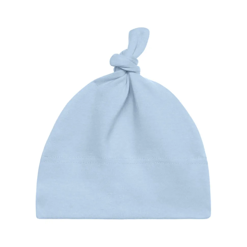 Baby Mütze (1 Knot Hat)