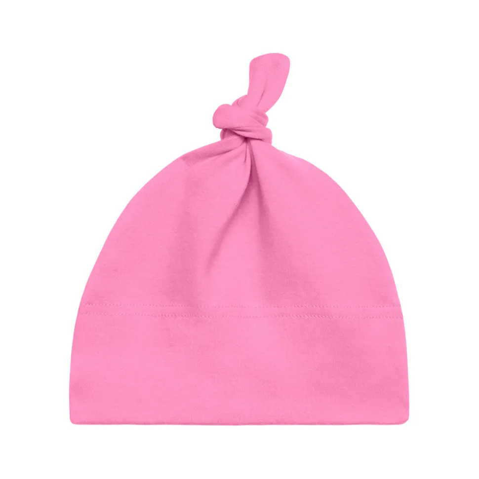 Baby Mütze (1 Knot Hat)