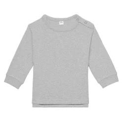 Baby Sweatshirt (French Terry)