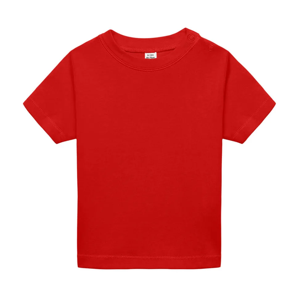 Baby T-Shirt - Kurzarm