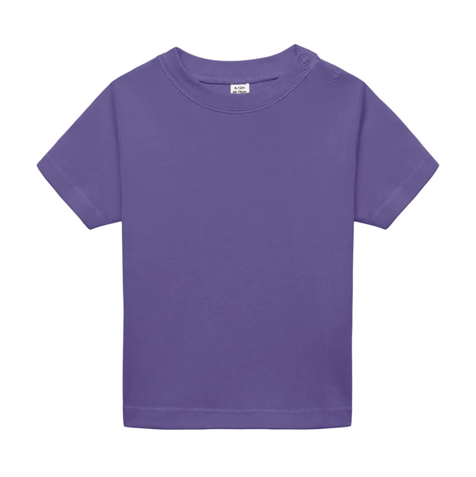 Baby T-Shirt - Kurzarm