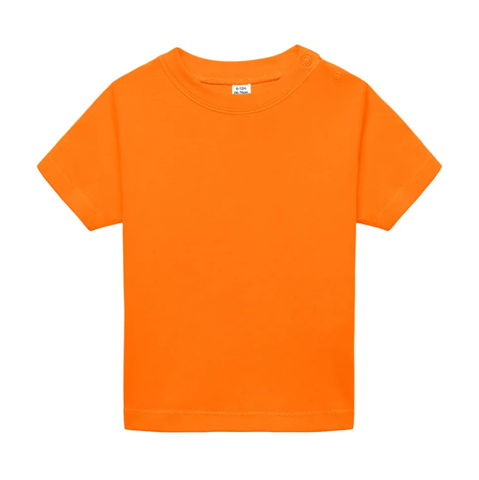 Baby T-Shirt - Kurzarm