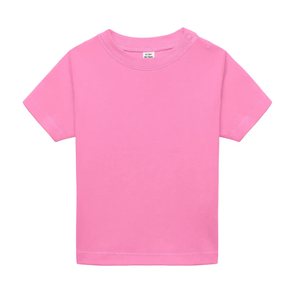 Baby T-Shirt - Kurzarm