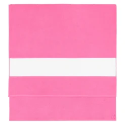 Badetuch mit Bordüre (Sublimation)