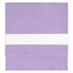 Badetuch mit Bordüre (Sublimation)