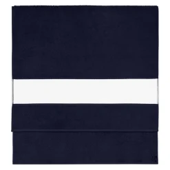 Badetuch mit Bordüre (Sublimation)