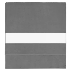 Badetuch mit Bordüre (Sublimation)