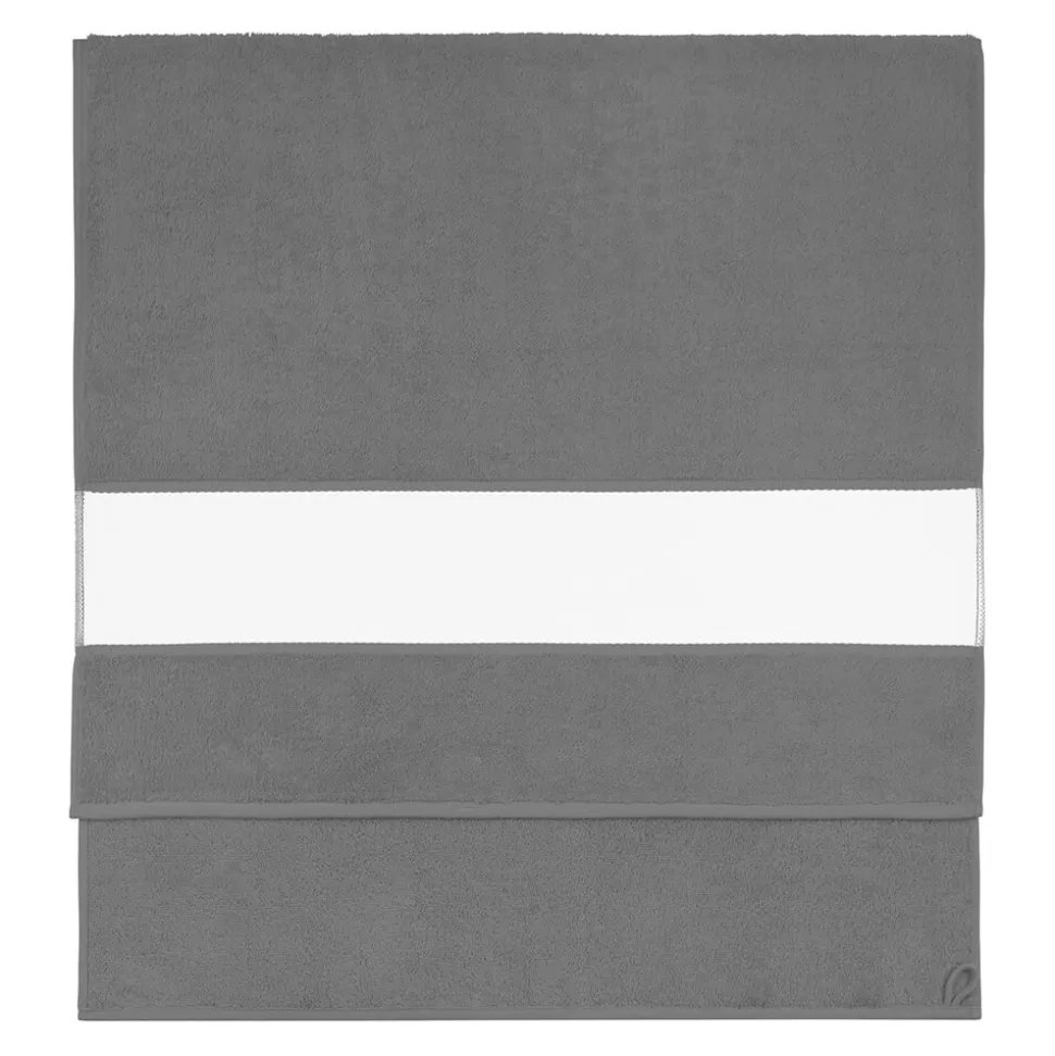Badetuch mit Bordüre (Sublimation)