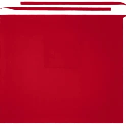 Barschürze Colours mit Fronttasche