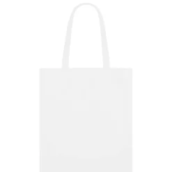 Baumwolltasche aus Bio-Premium-Baumwolle