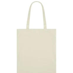 Baumwolltasche aus Bio-Premium-Baumwolle