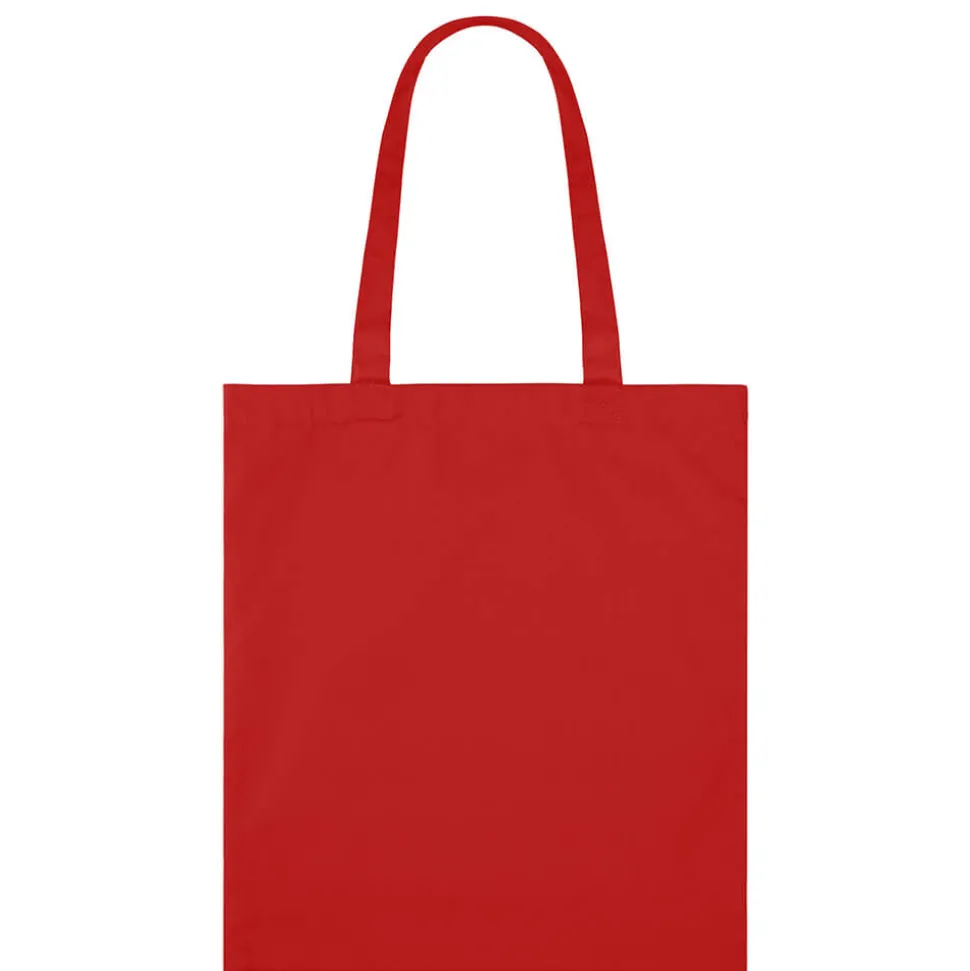 Baumwolltasche aus Bio-Premium-Baumwolle