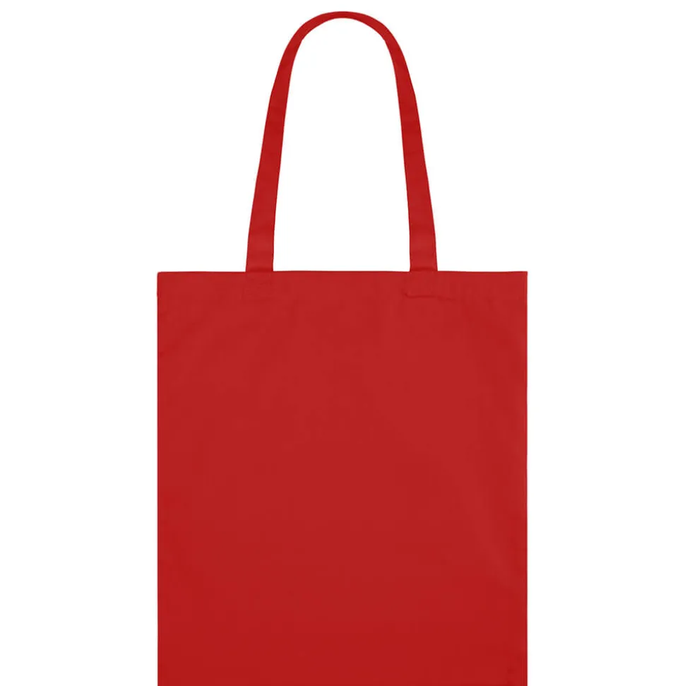 Baumwolltasche aus Bio-Premium-Baumwolle