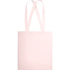 Baumwolltasche mit langen Henkeln - Oberklasse