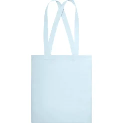Baumwolltasche mit langen Henkeln - Oberklasse