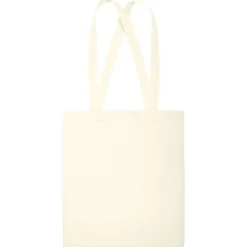 Baumwolltasche mit langen Henkeln - Oberklasse