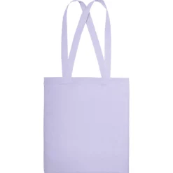 Baumwolltasche mit langen Henkeln - Oberklasse