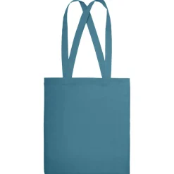 Baumwolltasche mit langen Henkeln - Oberklasse