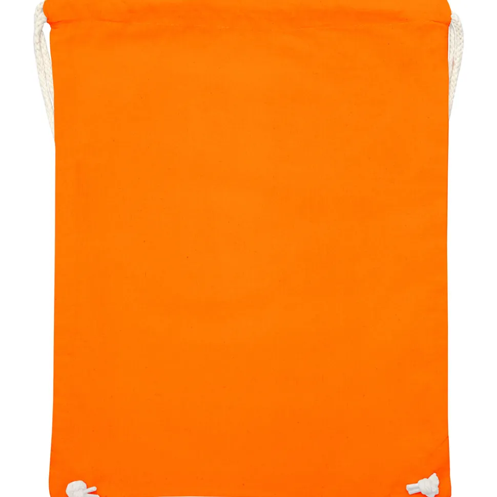 Baumwoll Turnbeutel - Rucksackbeutel