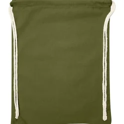 Baumwoll Turnbeutel - Rucksackbeutel