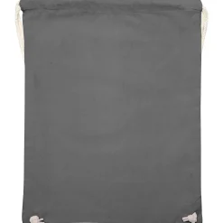 Baumwoll Turnbeutel - Rucksackbeutel