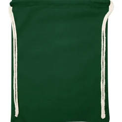 Baumwoll Turnbeutel - Rucksackbeutel