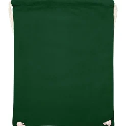 Baumwoll Turnbeutel - Rucksackbeutel