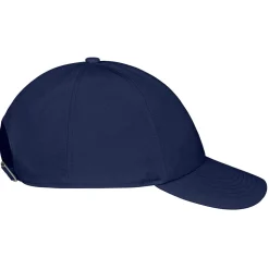Bio-Baumwoll 6-Panel Cap