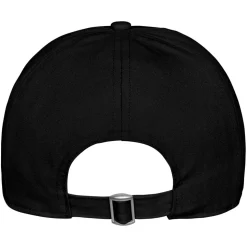 Bio-Baumwoll 6-Panel Cap