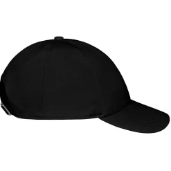 Bio-Baumwoll 6-Panel Cap