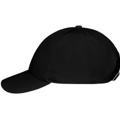Bio-Baumwoll 6-Panel Cap