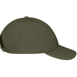 Bio-Baumwoll 6-Panel Cap