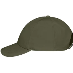 Bio-Baumwoll 6-Panel Cap