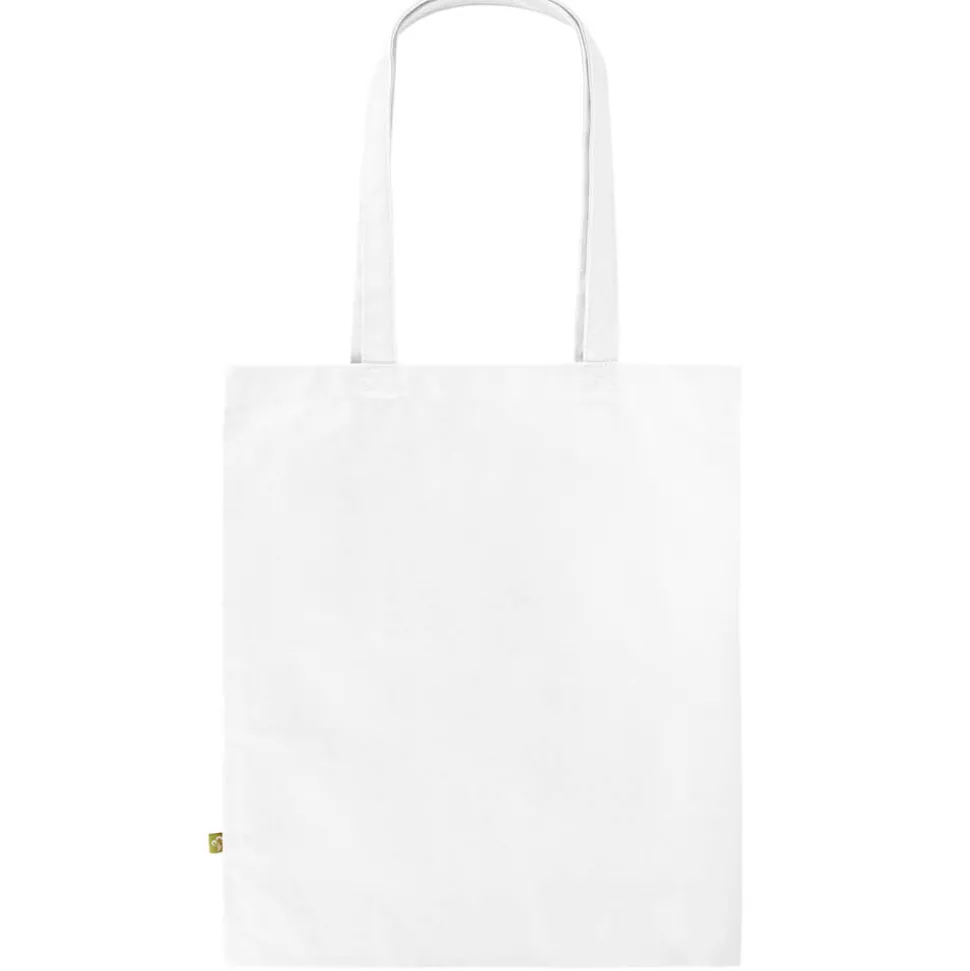 Bio Baumwolltasche EarthAware