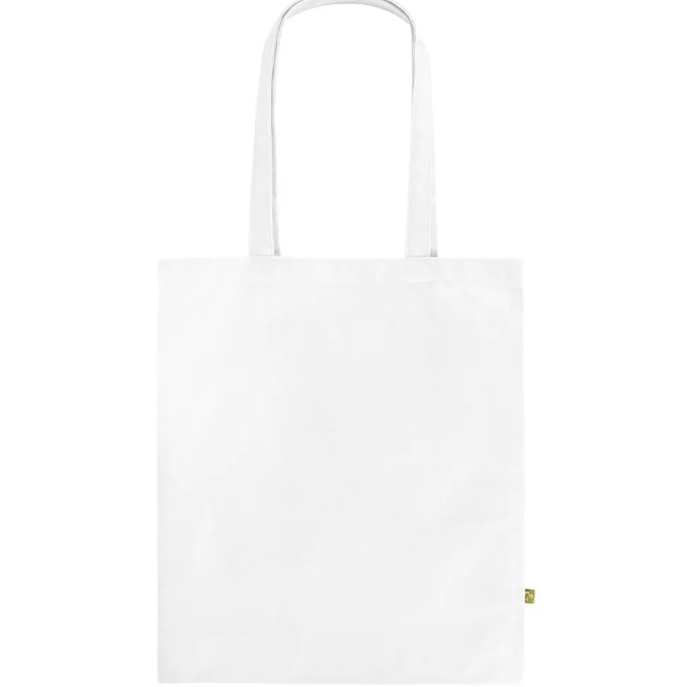 Bio Baumwolltasche EarthAware