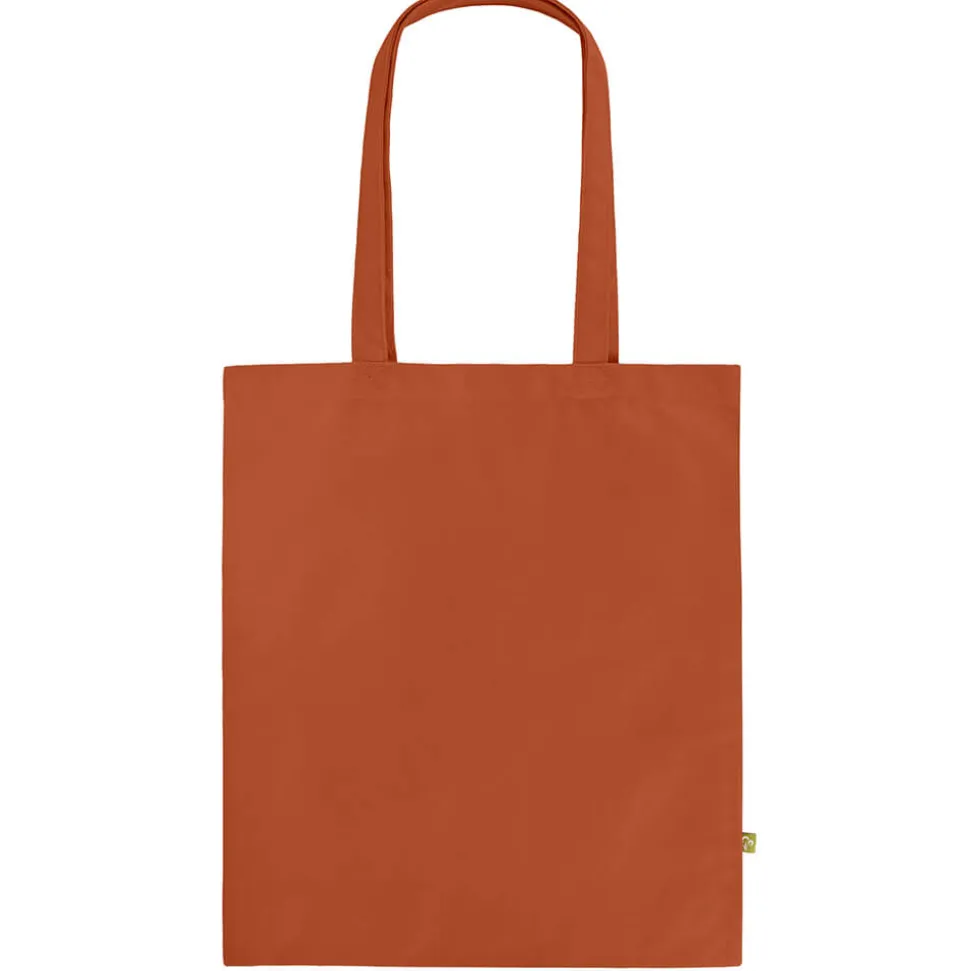 Bio Baumwolltasche EarthAware