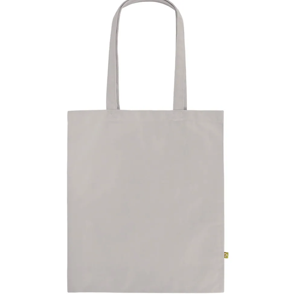 Bio Baumwolltasche EarthAware
