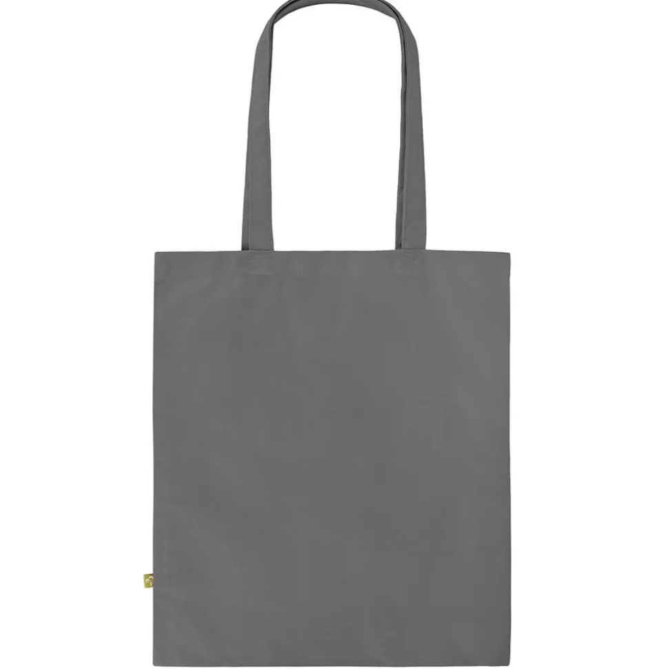 Bio Baumwolltasche EarthAware