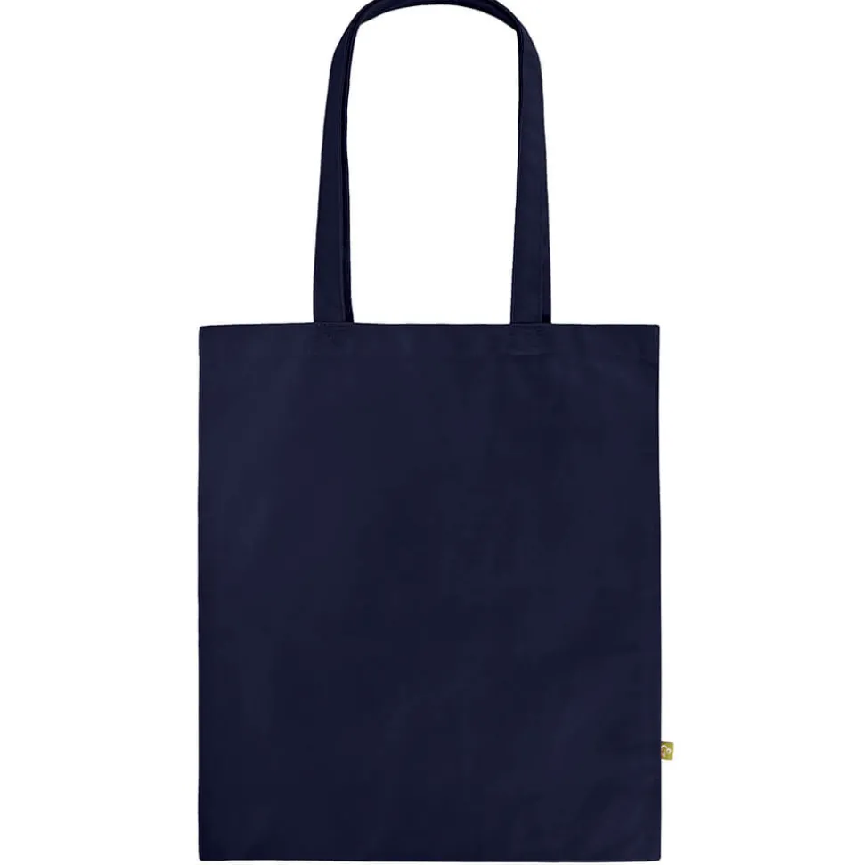 Bio Baumwolltasche EarthAware