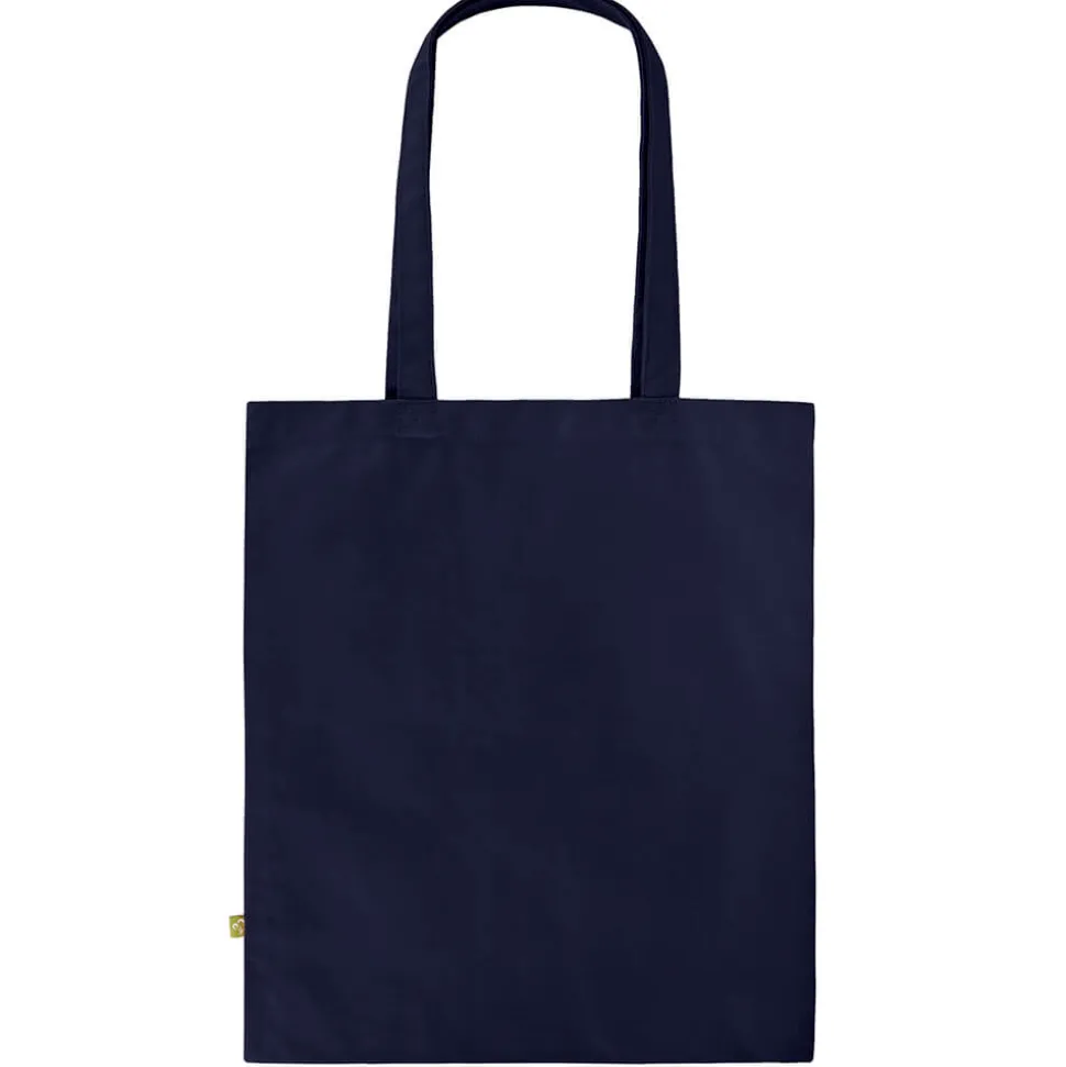 Bio Baumwolltasche EarthAware