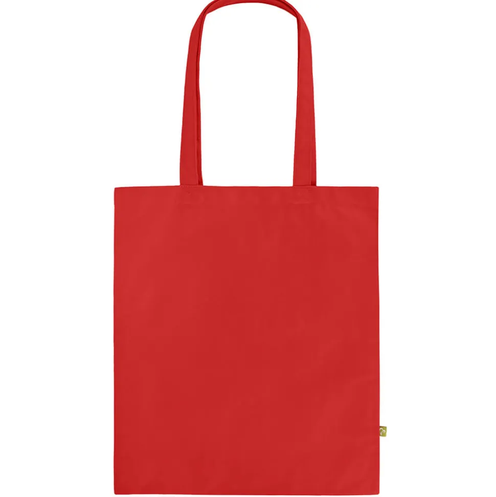 Bio Baumwolltasche EarthAware