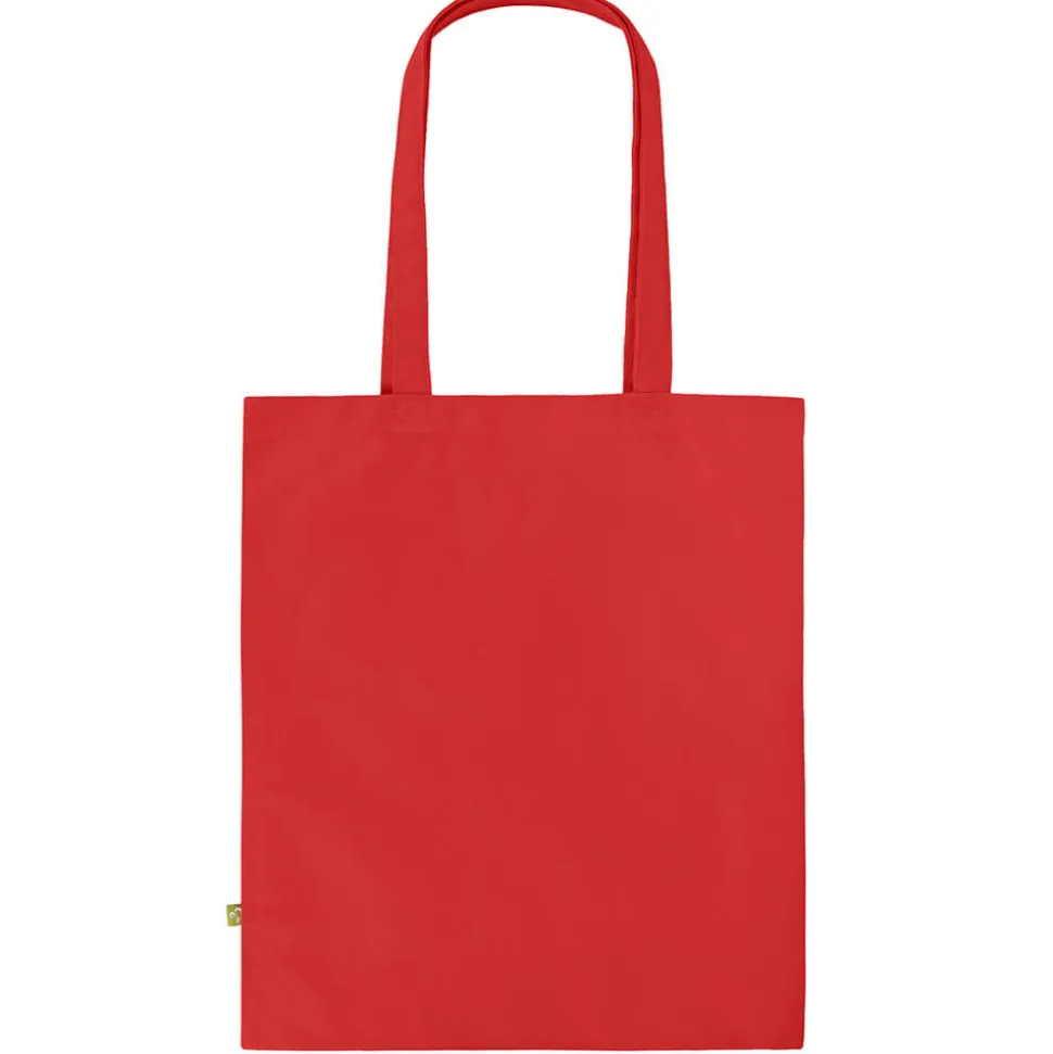 Bio Baumwolltasche EarthAware