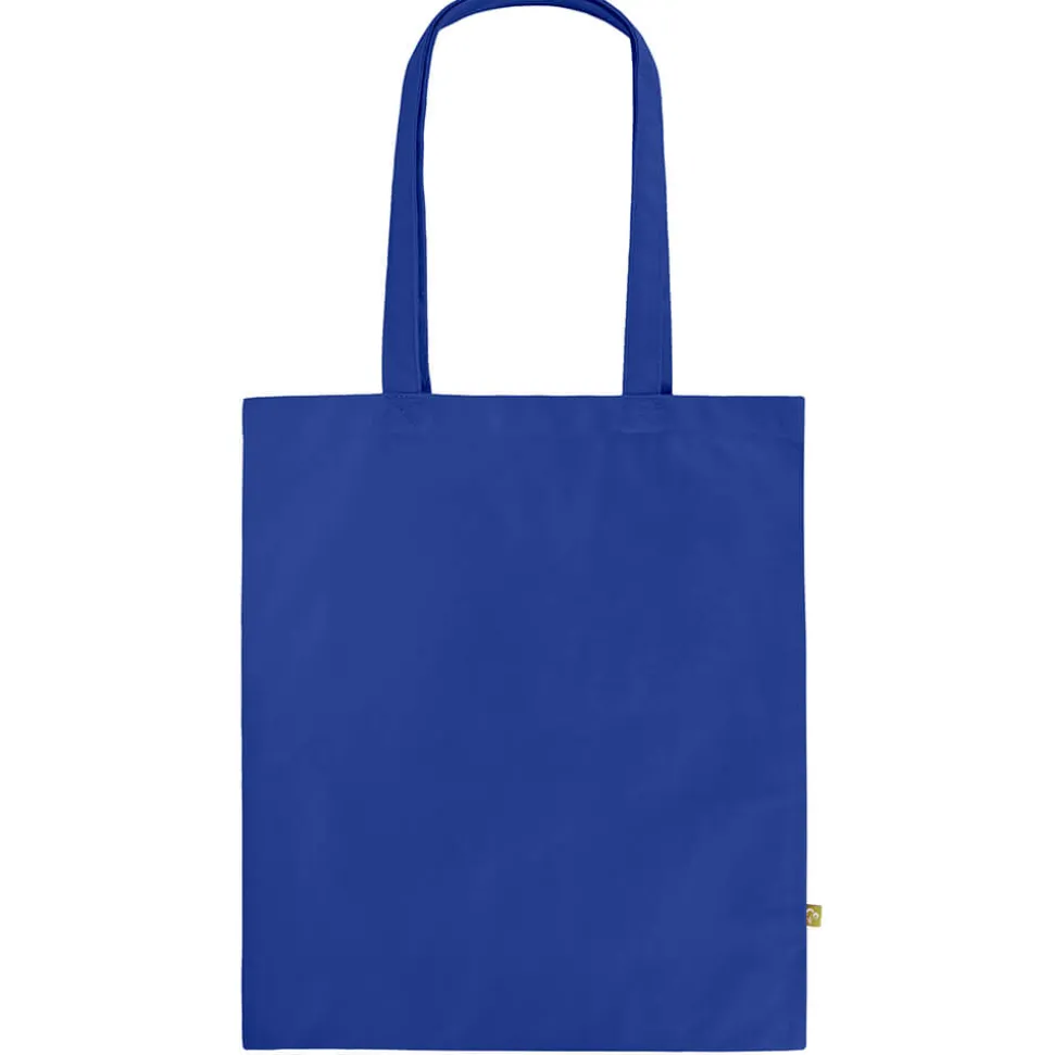 Bio Baumwolltasche EarthAware