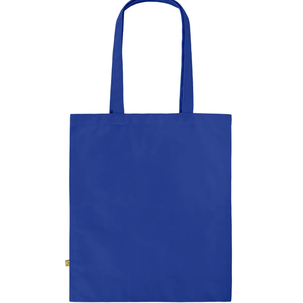 Bio Baumwolltasche EarthAware
