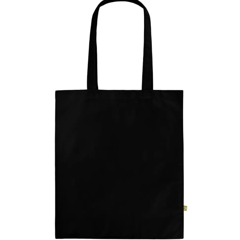 Bio Baumwolltasche EarthAware