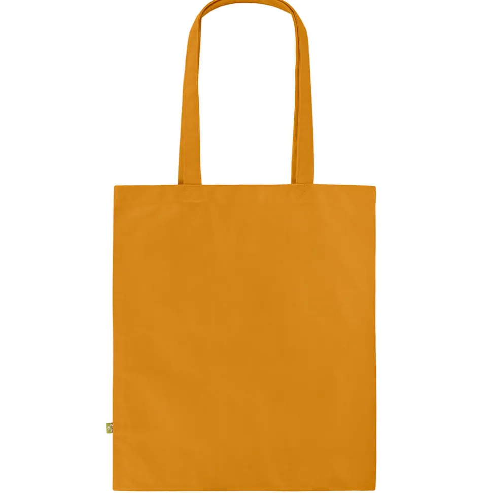 Bio Baumwolltasche EarthAware